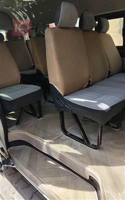 تويوتا هايس